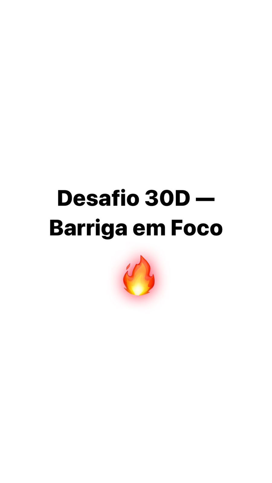 Protocolo -1kg por Semana>