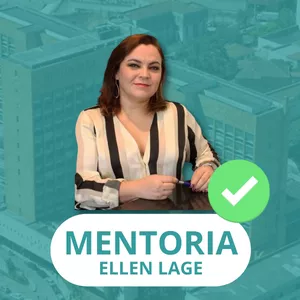 Imagem de capa para o Serviço online MENTORIA ELLEN LAGE
