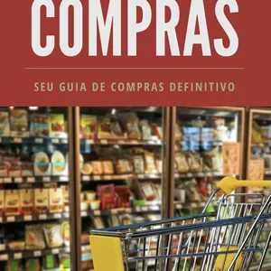 Imagem de capa para o Ebook EBOOK - GUIA DE COMPRAS