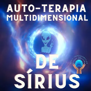 Imagem de AUTO-TERAPIA MULTIDIMENSIONAL DE SÍRIUS criado por LUCIANI MARCONDES na hotmart