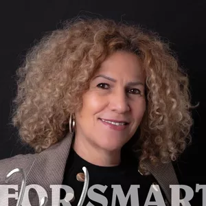 Cover image for Ebook Para Mulheres Inteligentes 