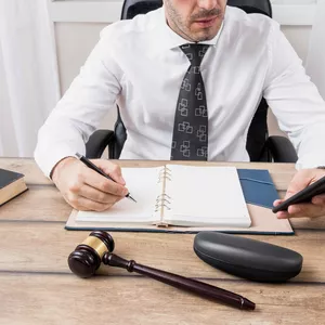 Imagem de capa para o Curso online Curso de Arbitragem Extrajudicial