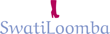 swatiloomba logo