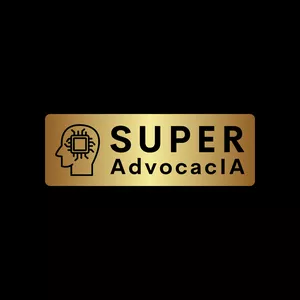 Imagem de capa para o Curso online Super AdvocacIA