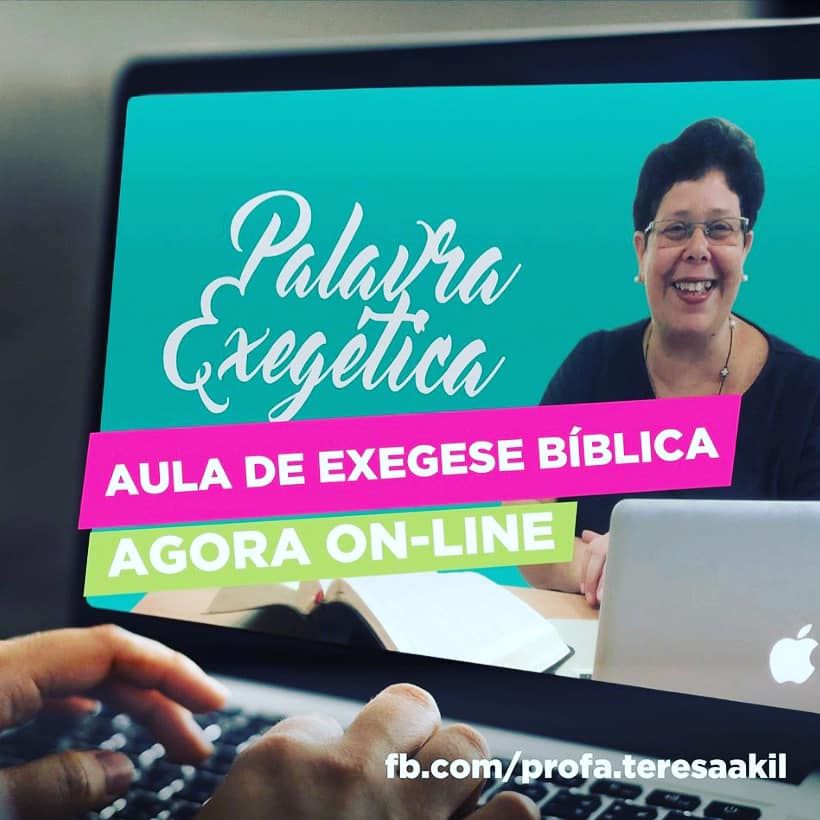 Capa do curso 