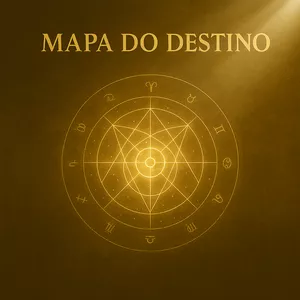 Imagem de capa para o Curso online Mapa do Destino