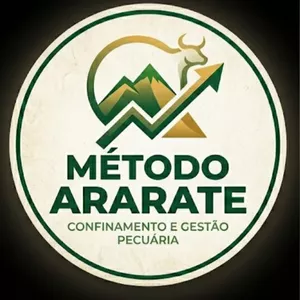 Imagem do curso MÉTODO ARARATE CONFINAMENTO E GESTÃO PECUÁRIA