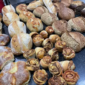 Imagem de capa para o Ebook Ebook Panificação na Prática - Pacha Mama Padaria Artesanal