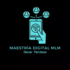 Imagen de portada para Curso online MAESTRÍA DIGITAL MLM