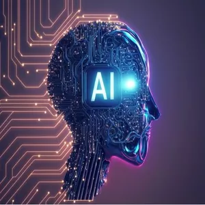 Imagen de portada para Curso online La IA  identificando problemas con un mínimo de recursos y optimizando beneficios  