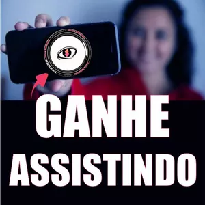 Imagem de capa para o Curso online Ganhe Assistindo