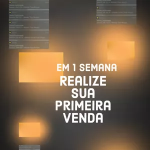 Imagem de Lucrando Online - O Guia Definitivo criado por Thiago invest na hotmart