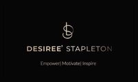 The Desiree' Stapleton "How To" Academy logo