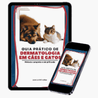 Imagem do curso Guia Prático de Dermatologia em Cães e Gatos