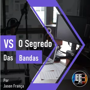 Imagem de VS - O SEGREDO DAS BANDAS - Ganhe Dinheiro Produzindo VS para Lives Musicais criado por Jason França na hotmart