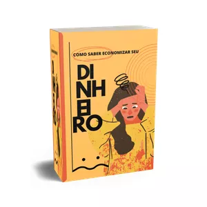 Imagem de capa para o Ebook Descubra os Segredos para Economizar e Construir um Futuro Financeiro Brilhante