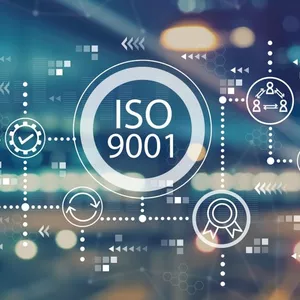 Imagem principal do produto Implementador Líder ISO 9001:2015 + Auditor Interno ISO 19011:2018