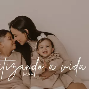 Imagem do curso MONETIZANDO A VIDA - MAV