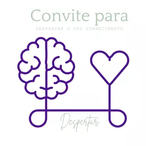 Imagem de capa para o Curso online Convite para Despertar o seu Conhecimento