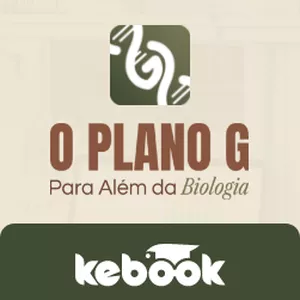 Imagem do curso O plano G - Para Além da Biologia
