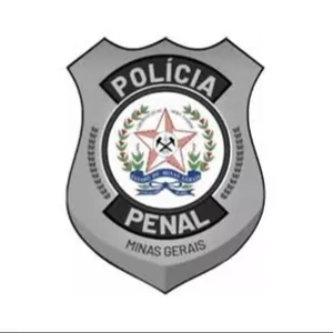 Imagem principal do produto Apostila comentada Polícia penal mg 