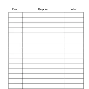 Imagem de capa para o Ebook PLANNER JOURNAL