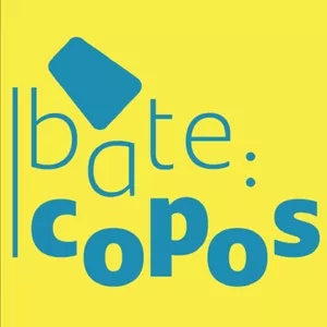 Imagem de capa para o Curso online BateCopos - Módulo 8