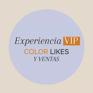 Imagen de portada para Curso online Experiencia VIP - Pack exclusivo