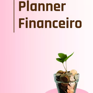 Imagem de Organize suas Finanças criado por Cynthia na hotmart