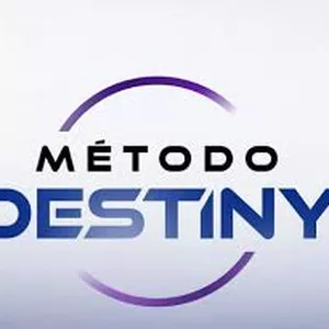 Imagem de capa para o Evento presencial Método Destiny - Turma 20 Março