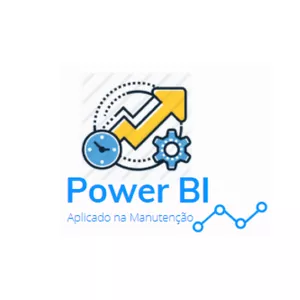 Imagem do curso Power Bi - Aplicado a manutenção