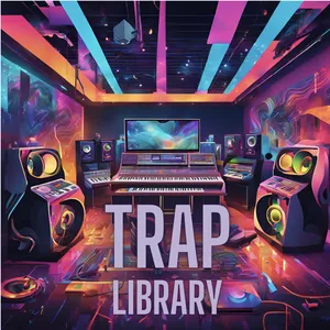 Imagem de capa para o Ebook Trap Library