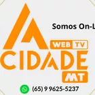Web Tv Cidade MT