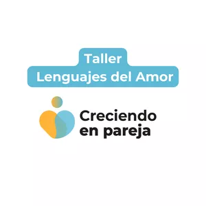 Imagen de portada para Curso online Taller Lenguajes del Amor