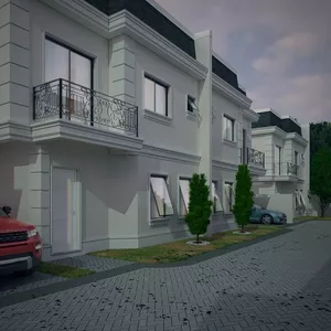 Imagem de capa para o Ebook Cuidados ao comprar um imóvel 