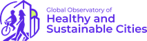 Global Observatory of Healthy and Sustainable Cities