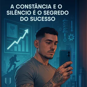 Como Crescer Financeiramente – Guia Prático por Ruan Madruga