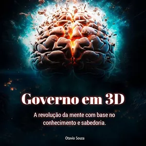 Imagem de capa para o Curso online Governo em 3D