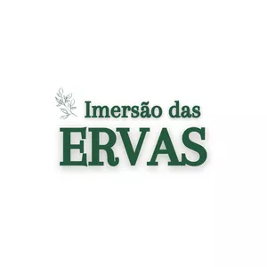 Imagem de capa para o Curso online IE | Imersão das Ervas