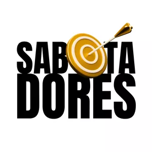 Imagem de capa para o Curso online Masterclass Sabotadores