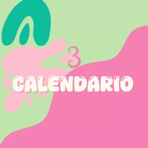 Imagen de portada para Ebook Kit Super Promo 3 calendarios.