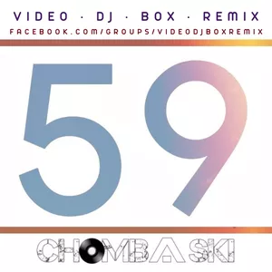 Imagen de portada para Curso online Chombaski 59 (Pack 22 Video Remixes)