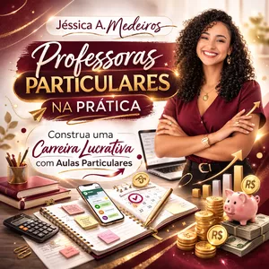 Imagem do curso Professora Particular na Prática (PPP)