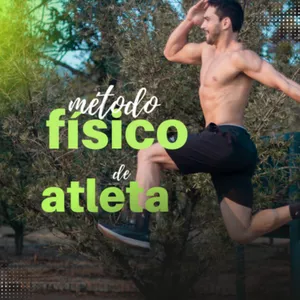 Imagem de capa para o Curso online Método Físico de Atleta BTU