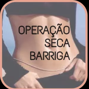 Imagem de capa para o Curso online OPERAÇÃO SECA BARRIGA