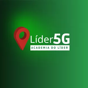 Imagem de capa para o Curso online ACADEMIA DO LÍDER 5G 
