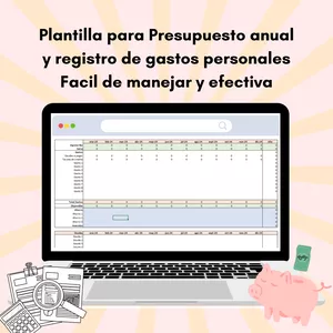 Imagen de portada para Curso online Presupuesto anual