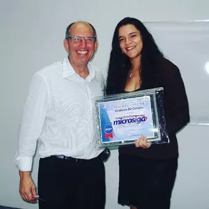 Imagem de capa para o Curso online O caminho das pedras do Protheus!