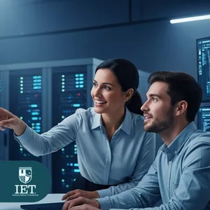 Imagem do curso Pós-graduação em Administração de Banco de Dados