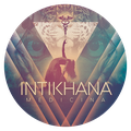 Intikhana School of Intuitive Arts logo